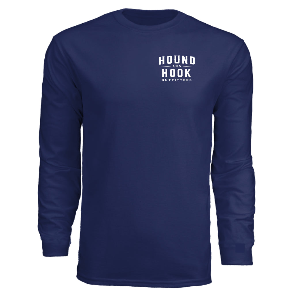 NAVY - N3165 - FRONT