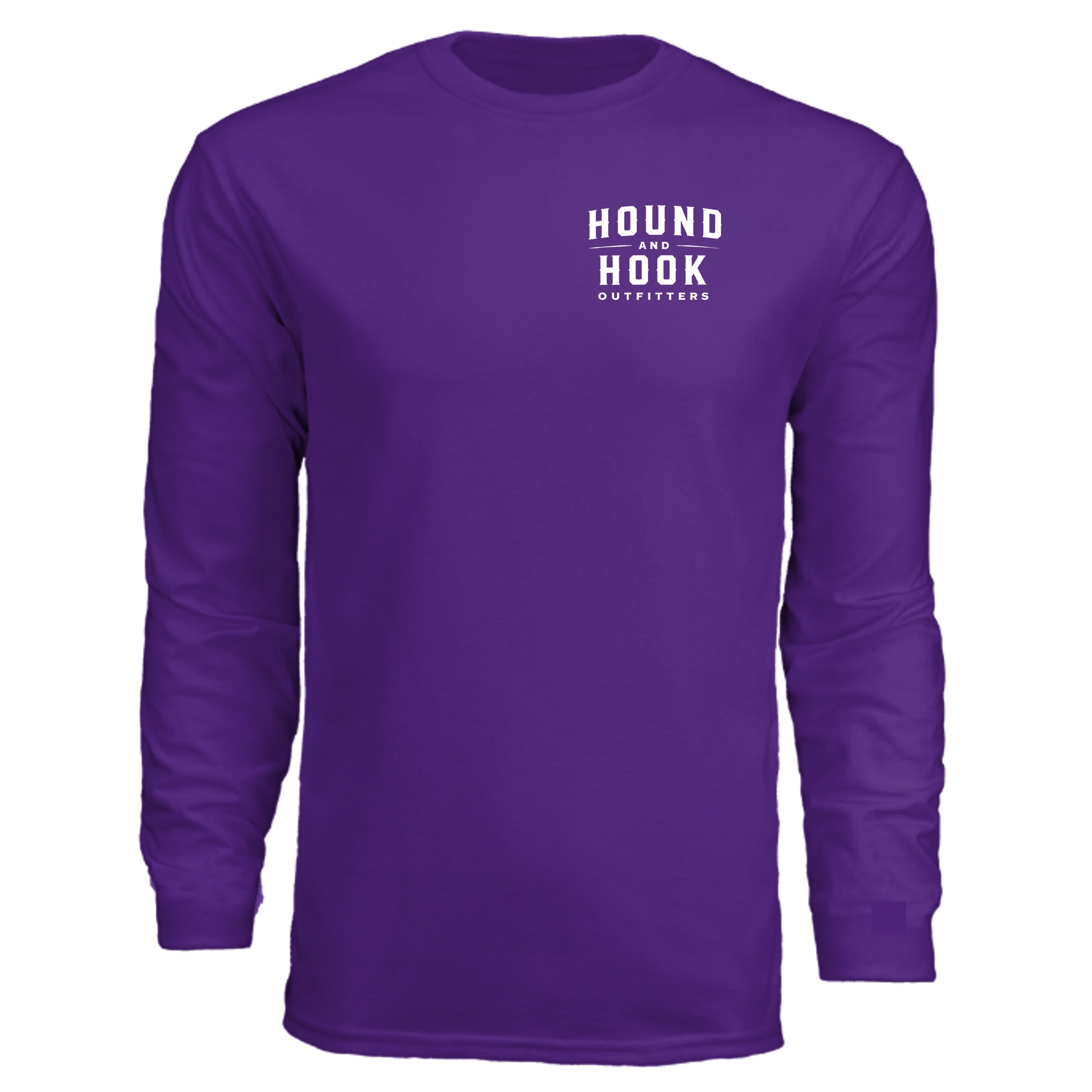 PURPLE - N3165 - FRONT