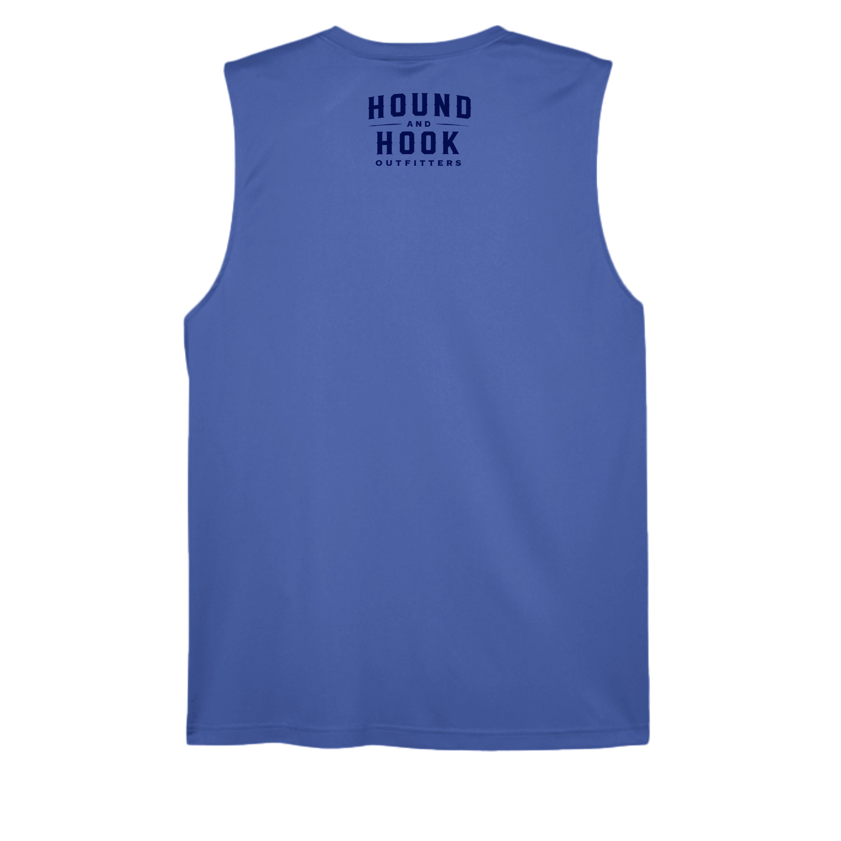SPORT ROYAL - TT11M - BACK