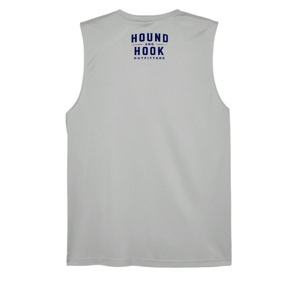 SPORT SILVER - TT11M - BACK