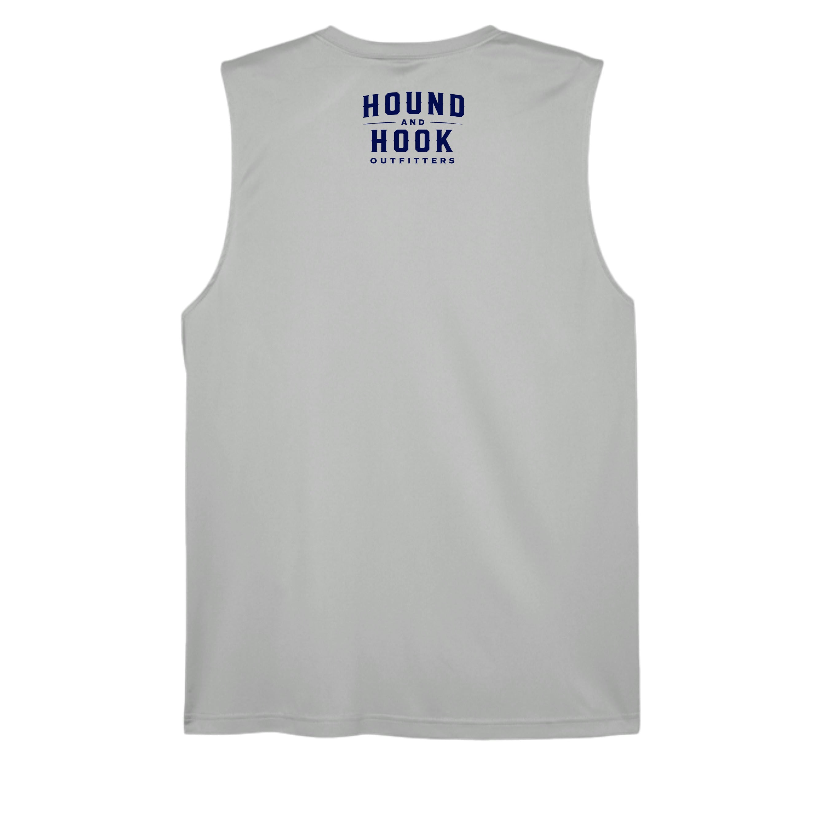 SPORT SILVER - TT11M - BACK