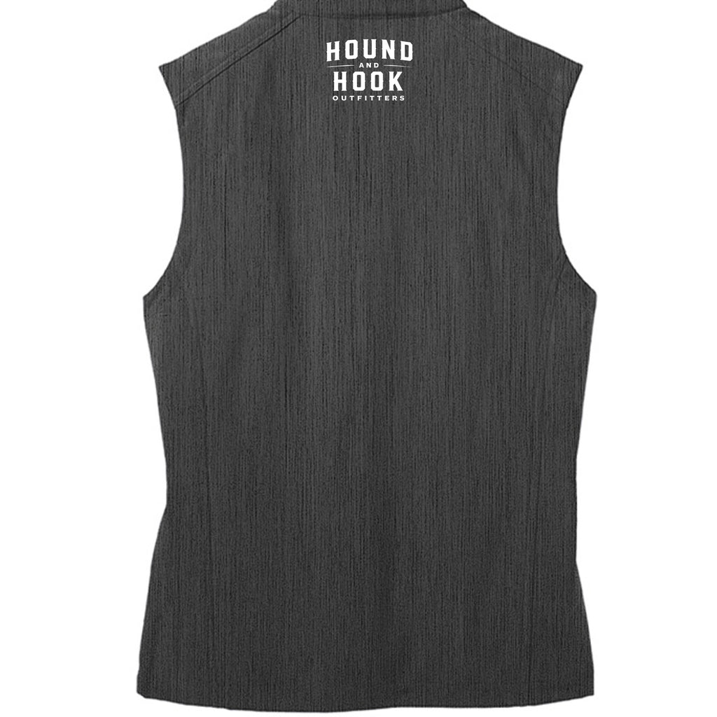 Black Char Hth - J325 - BACK