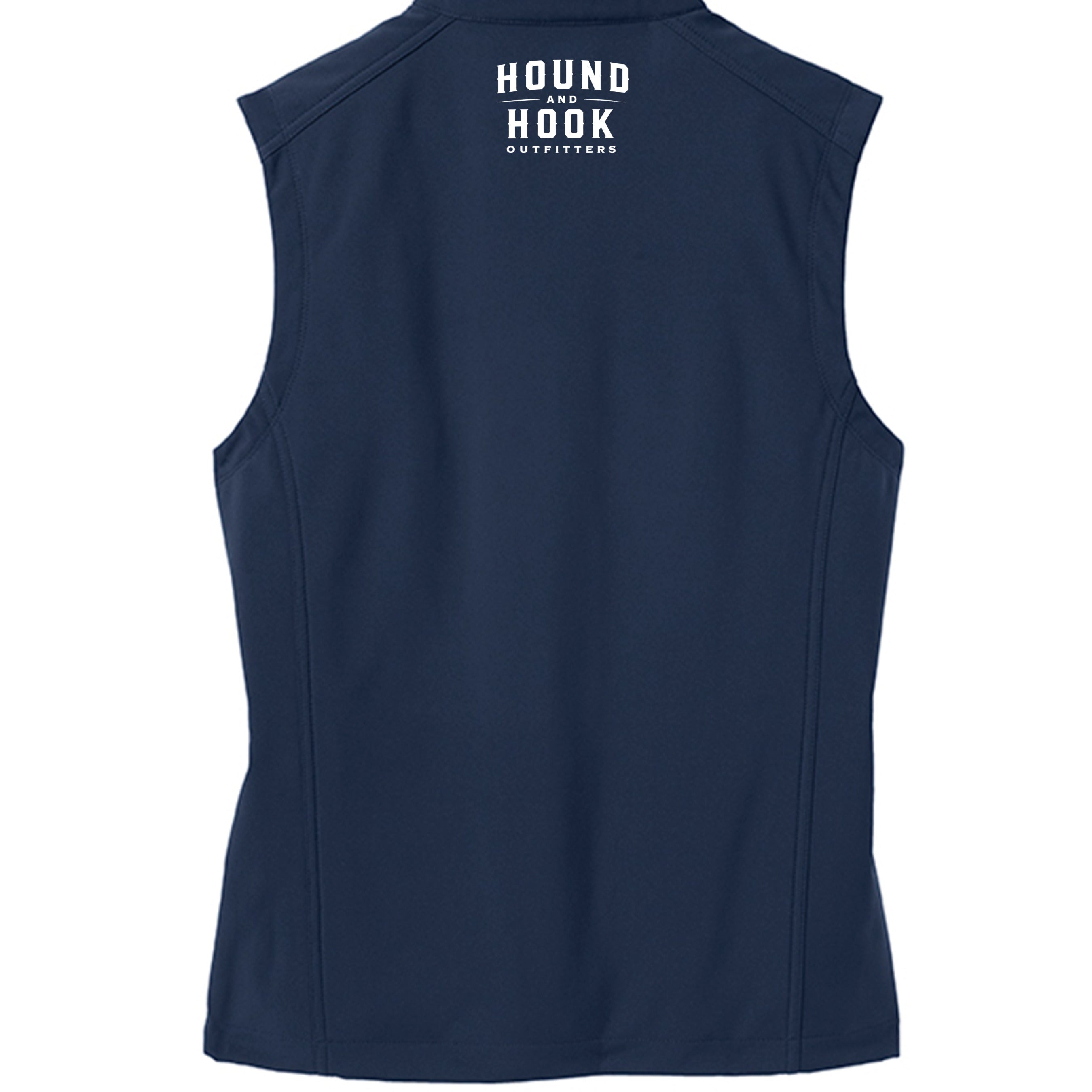 Dress Blue Nvy - J325 - BACK