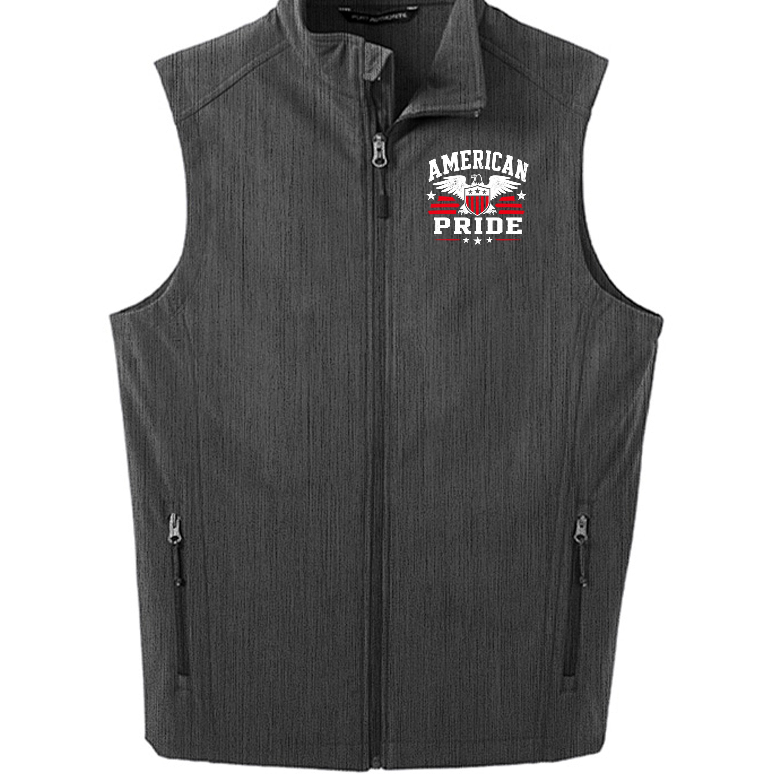 Black Char Hth - J325 - FRONT