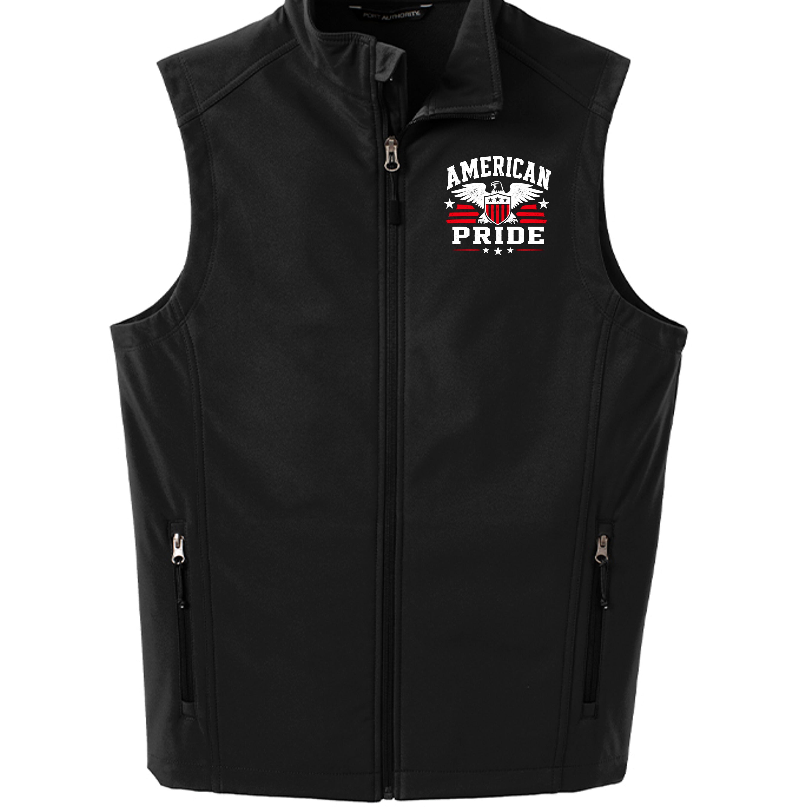 Black - J325 - FRONT