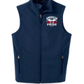 Dress Blue Nvy - J325 - FRONT