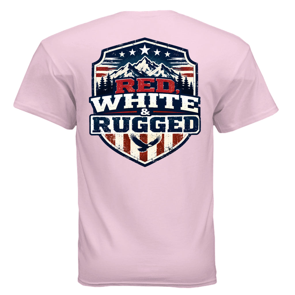 LIGHT PINK - G500 - BACK