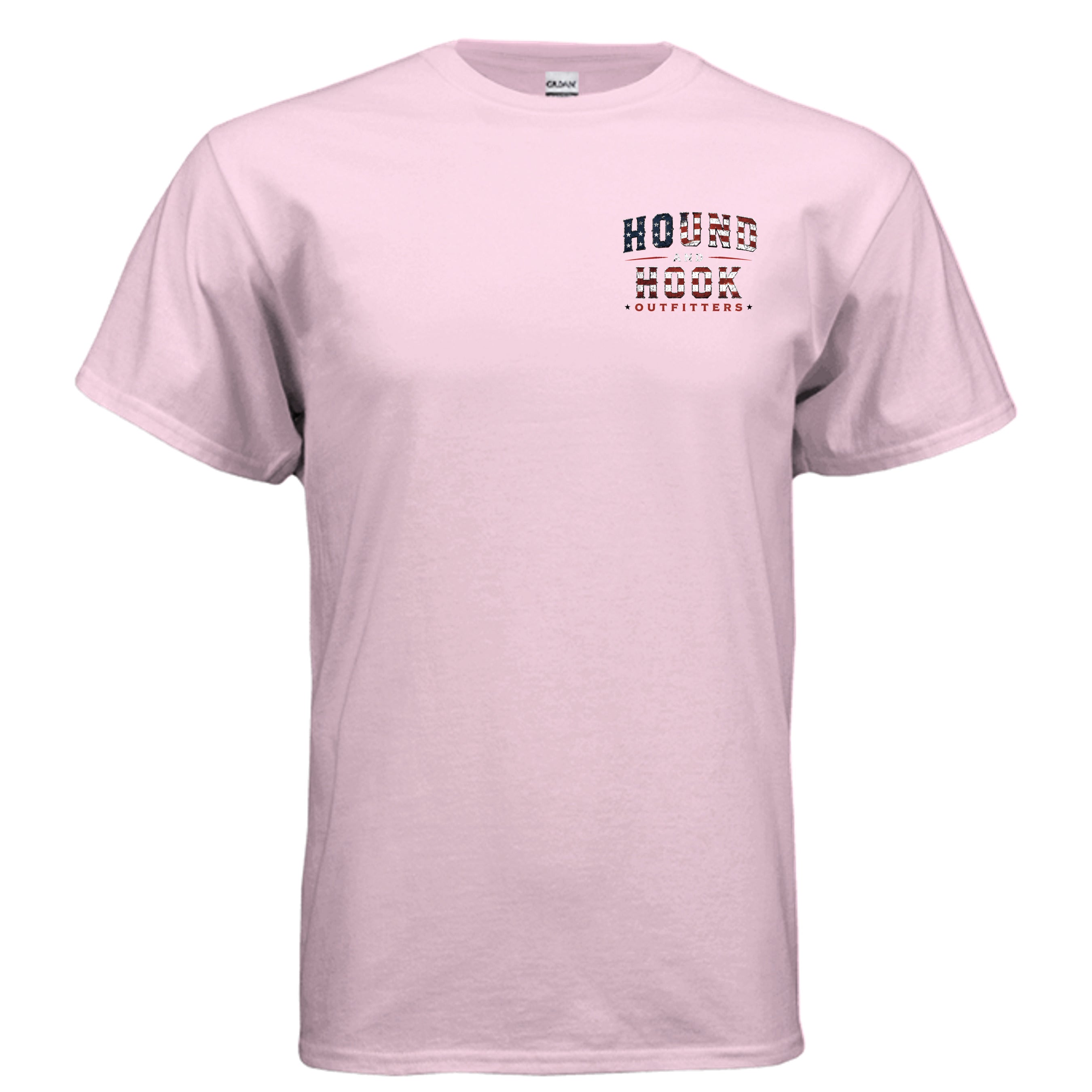 LIGHT PINK - G500 - FRONT