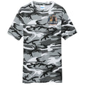WINTER CAMO - PC54C - FRONT