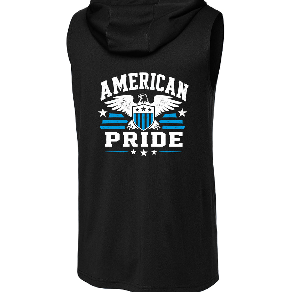 Black - ST352H - BACK