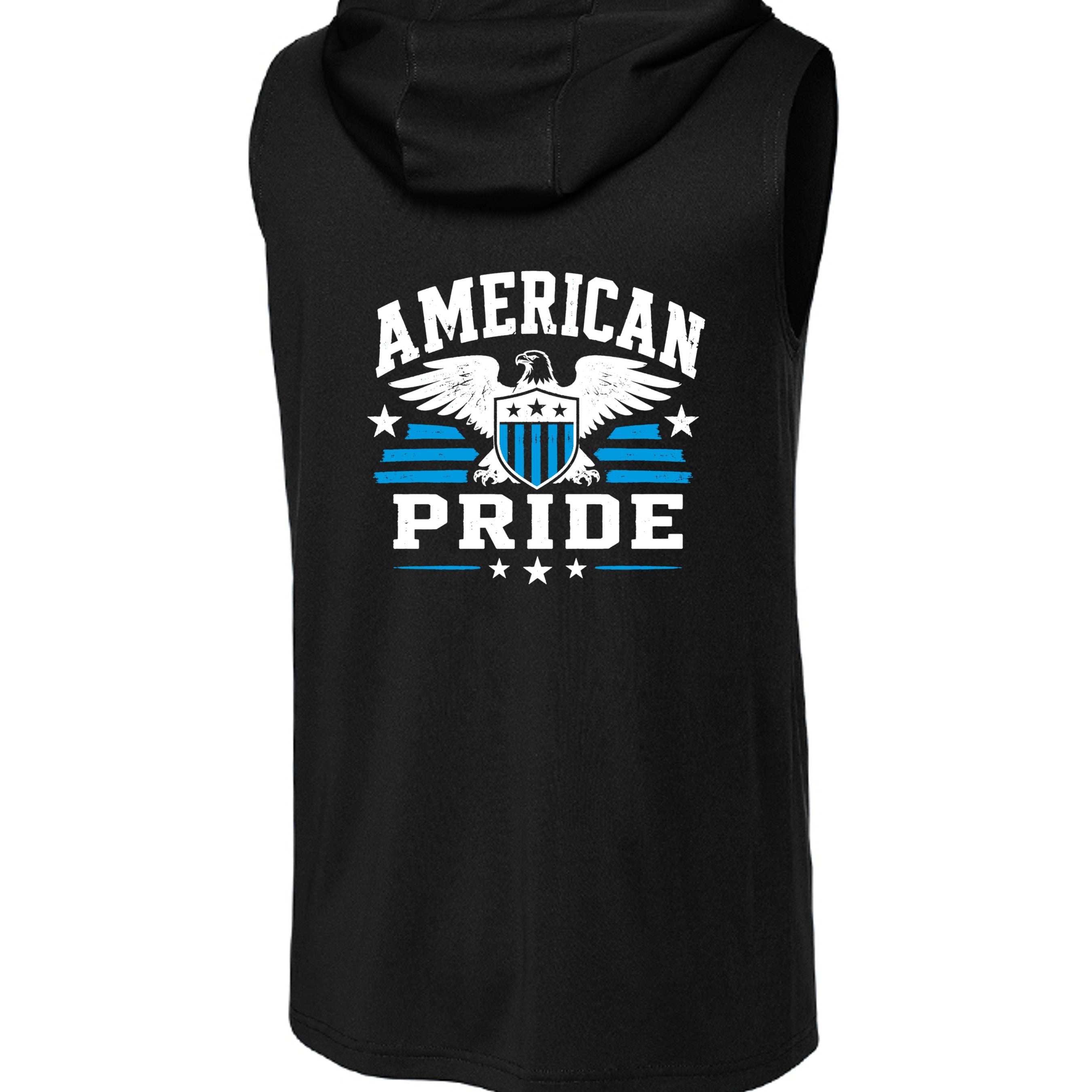 Black - ST352H - BACK