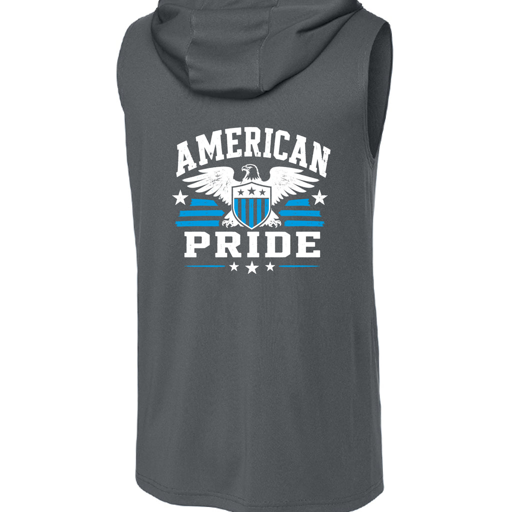 Iron Grey - ST352H - BACK