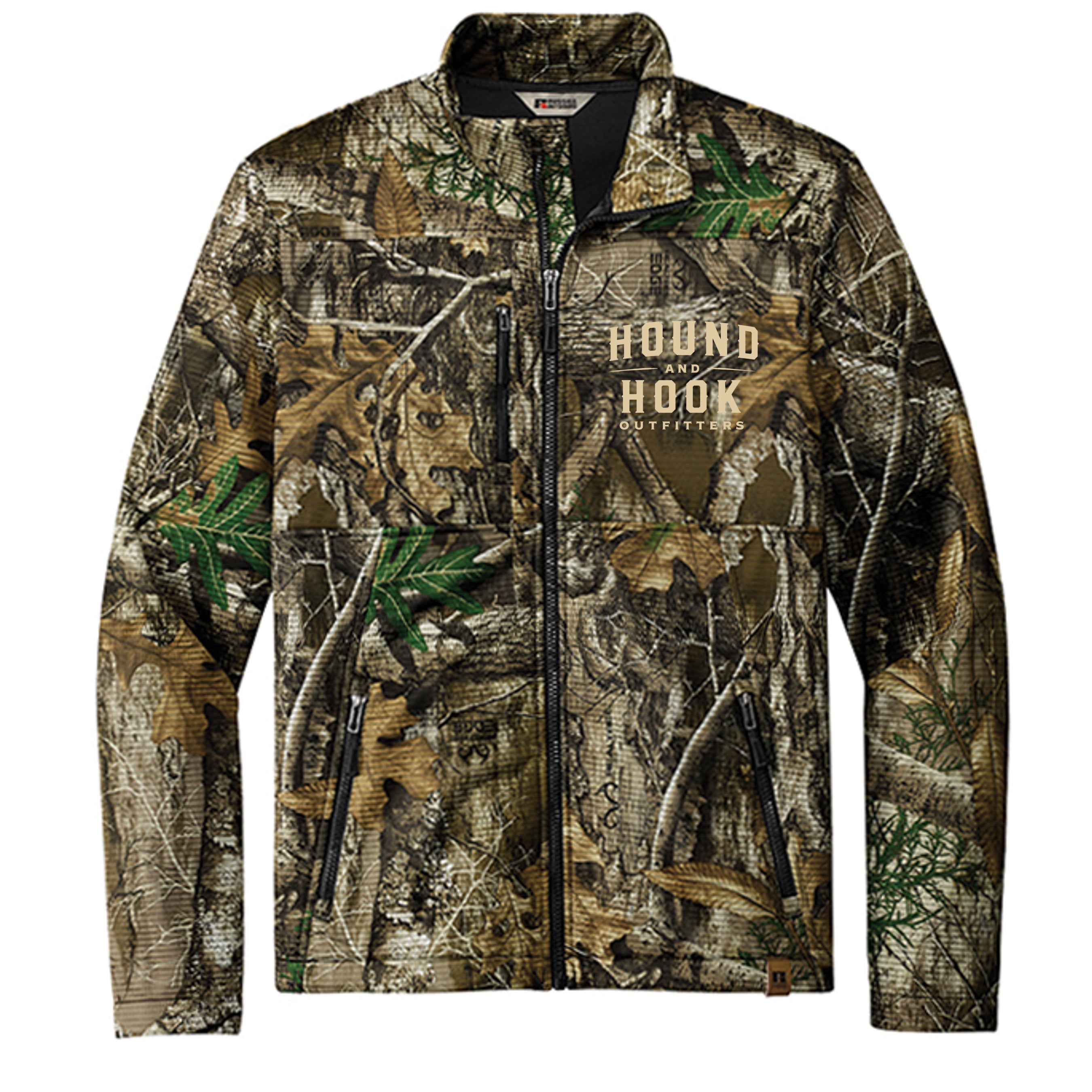 Realtree Edge - RU600 - FRONT