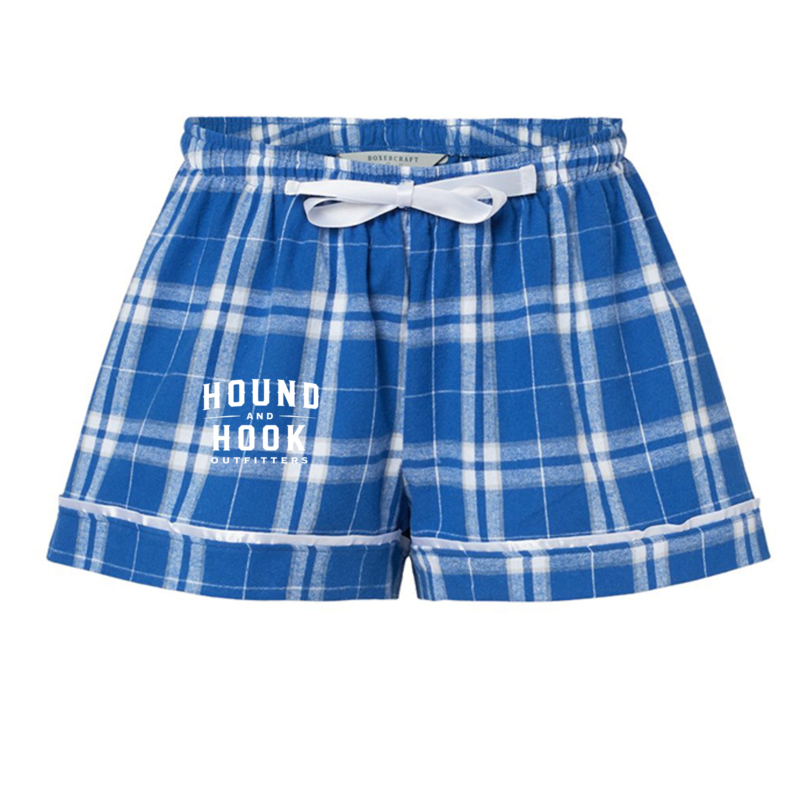 Royal/ Silver - BW6501 - FRONT