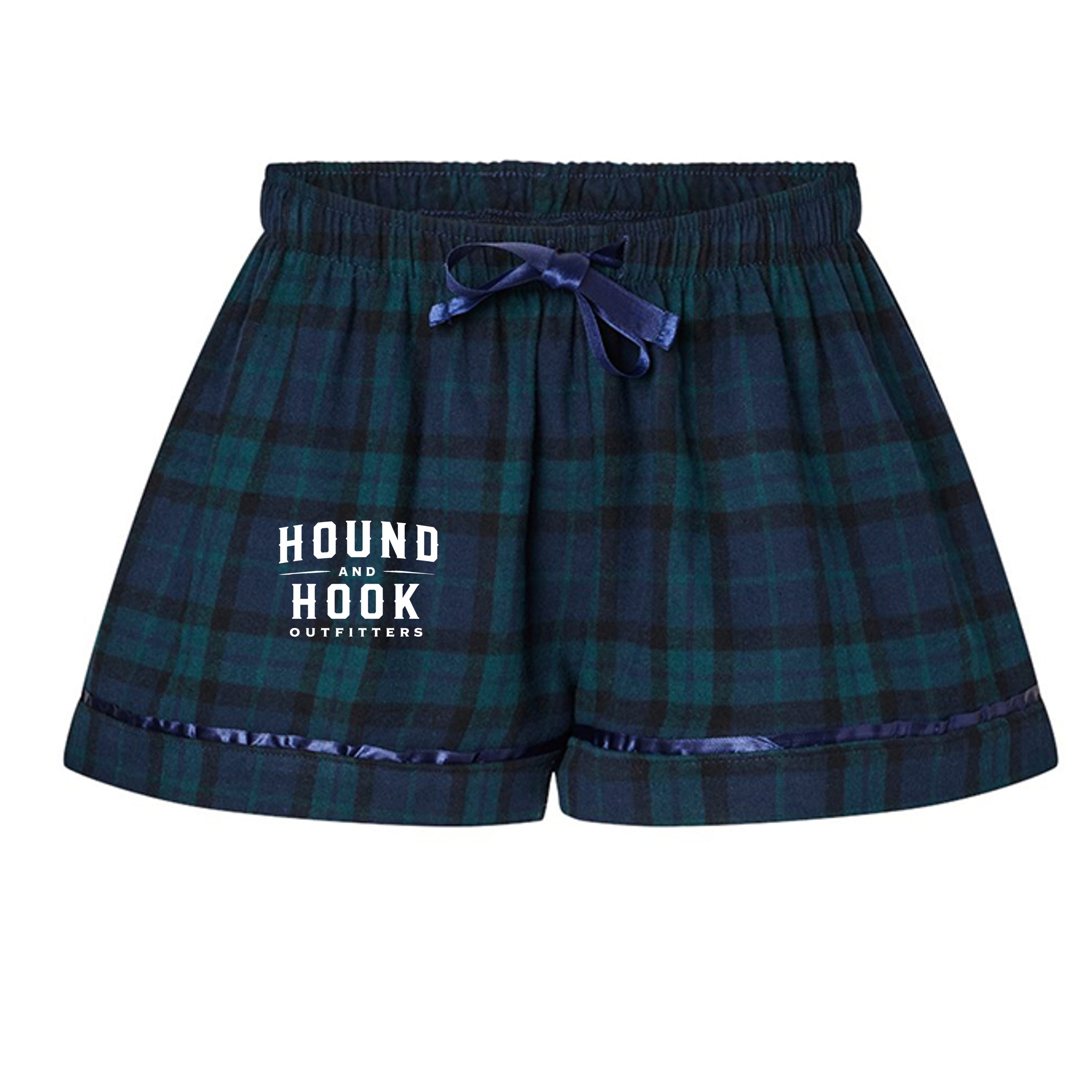 Scottish Tartan - BW6501 - FRONT