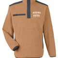 Saddle - 7353 - FRONT