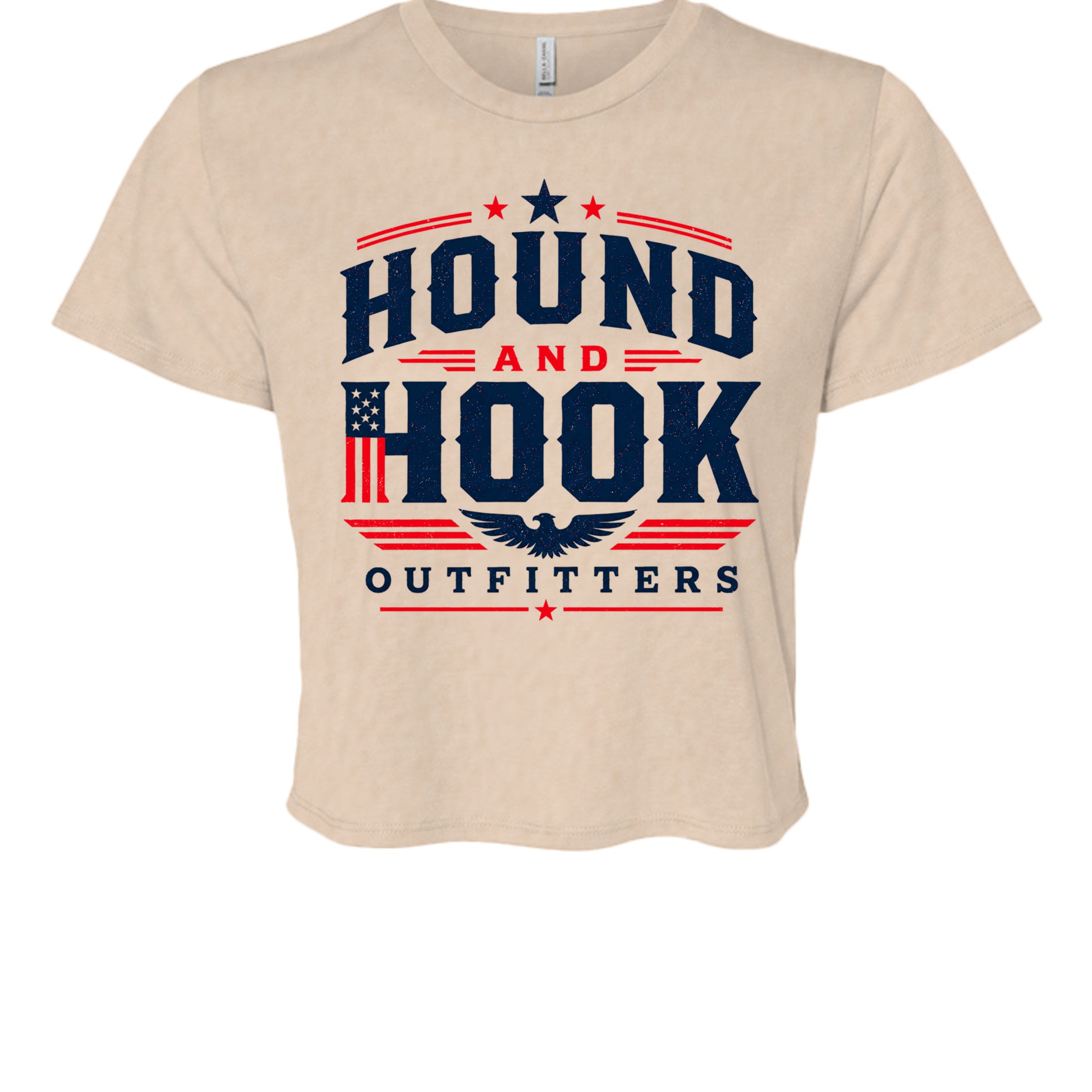 HEATHER DUST - B8882 - FRONT
