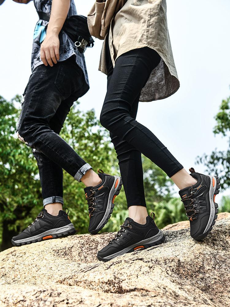 Outdoor Waterproof Hiking Boots