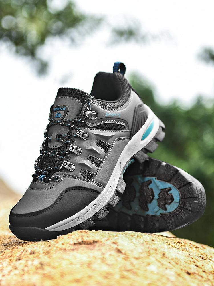 Outdoor Waterproof Hiking Boots