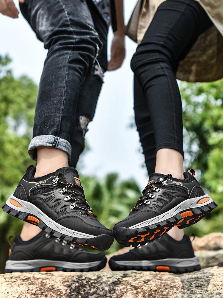 Outdoor Waterproof Hiking Boots