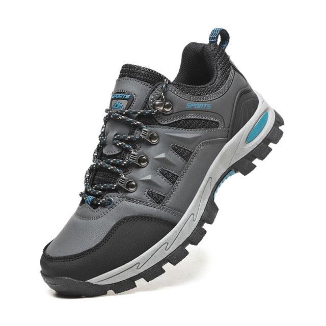 Outdoor Waterproof Hiking Boots