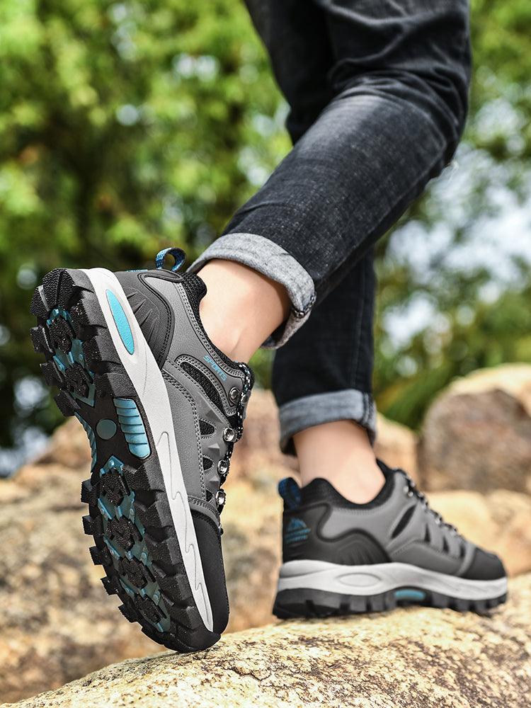 Outdoor Waterproof Hiking Boots