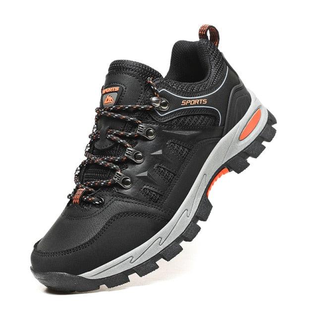 Outdoor Waterproof Hiking Boots