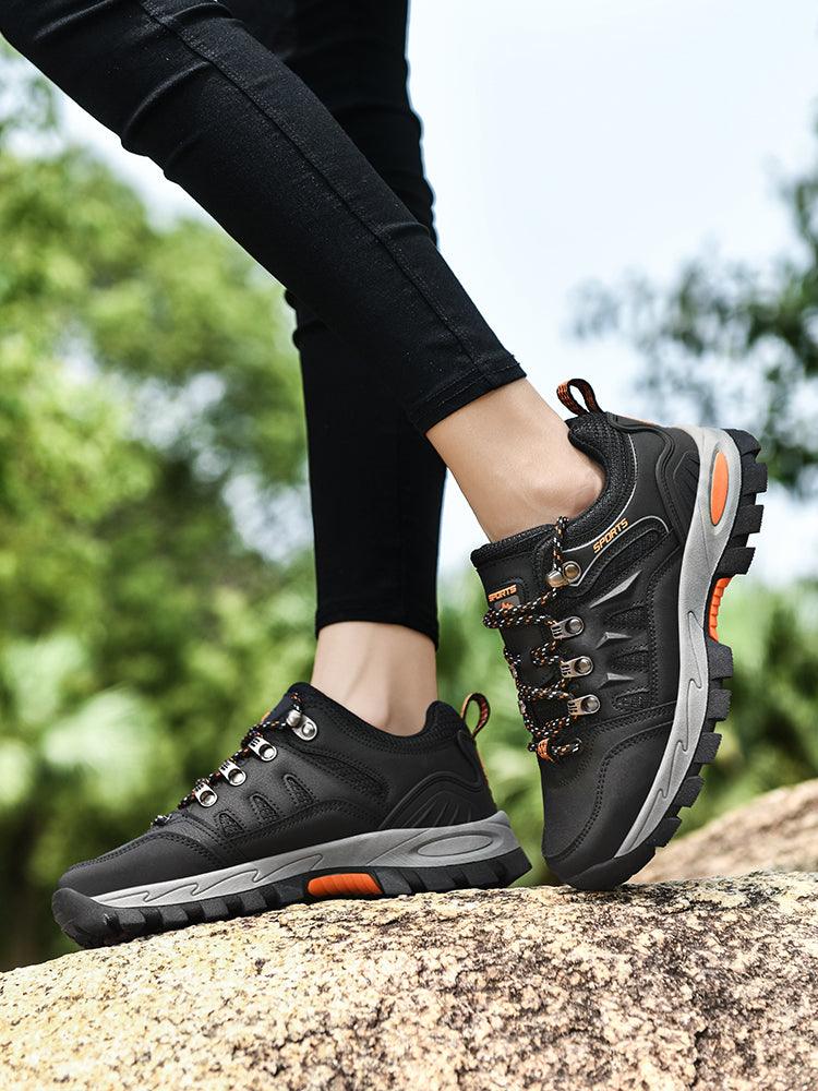 Outdoor Waterproof Hiking Boots