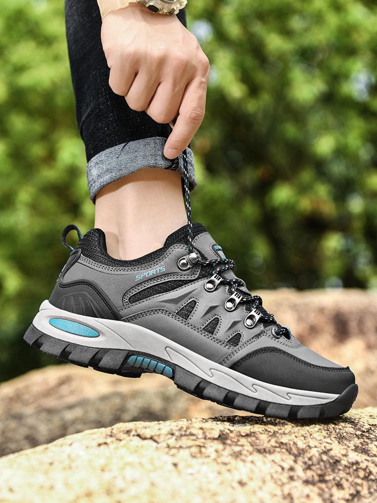 Outdoor Waterproof Hiking Boots