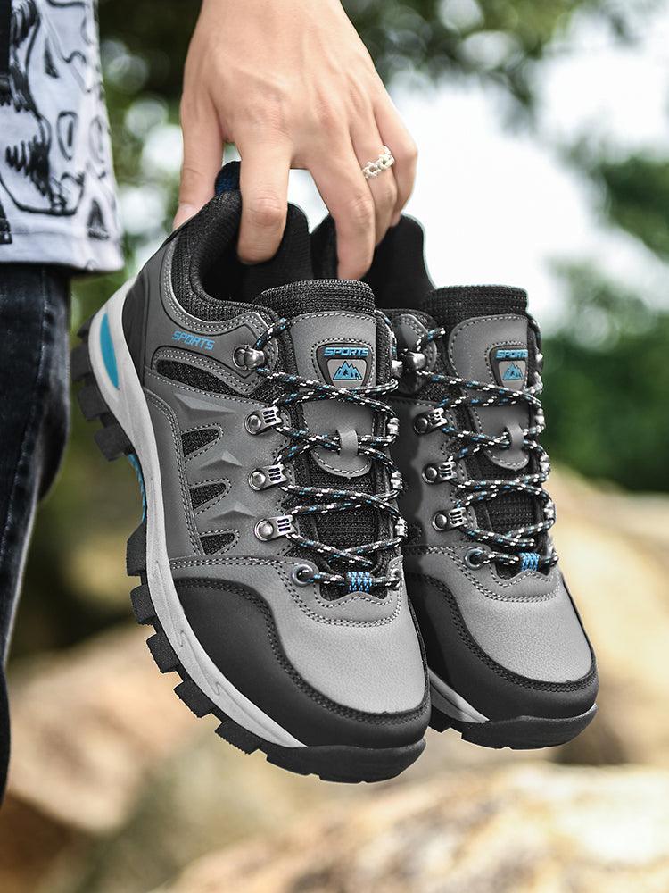 Outdoor Waterproof Hiking Boots