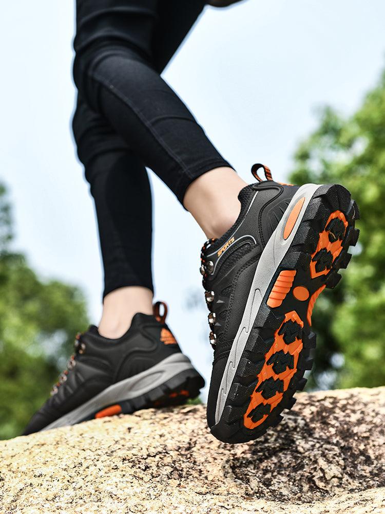 Outdoor Waterproof Hiking Boots