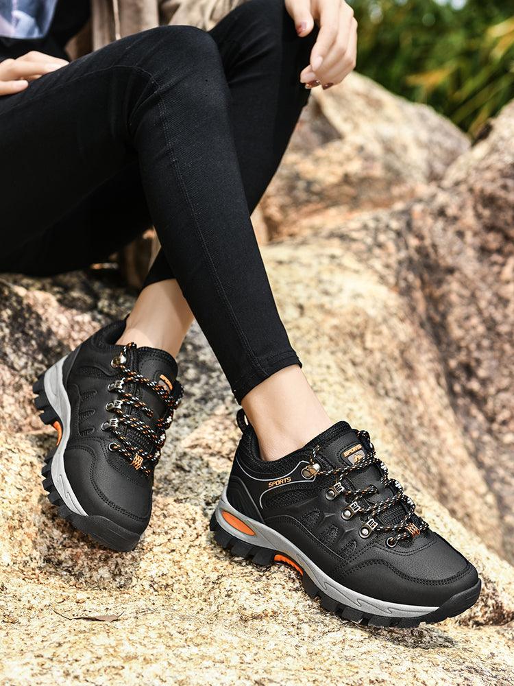 Outdoor Waterproof Hiking Boots