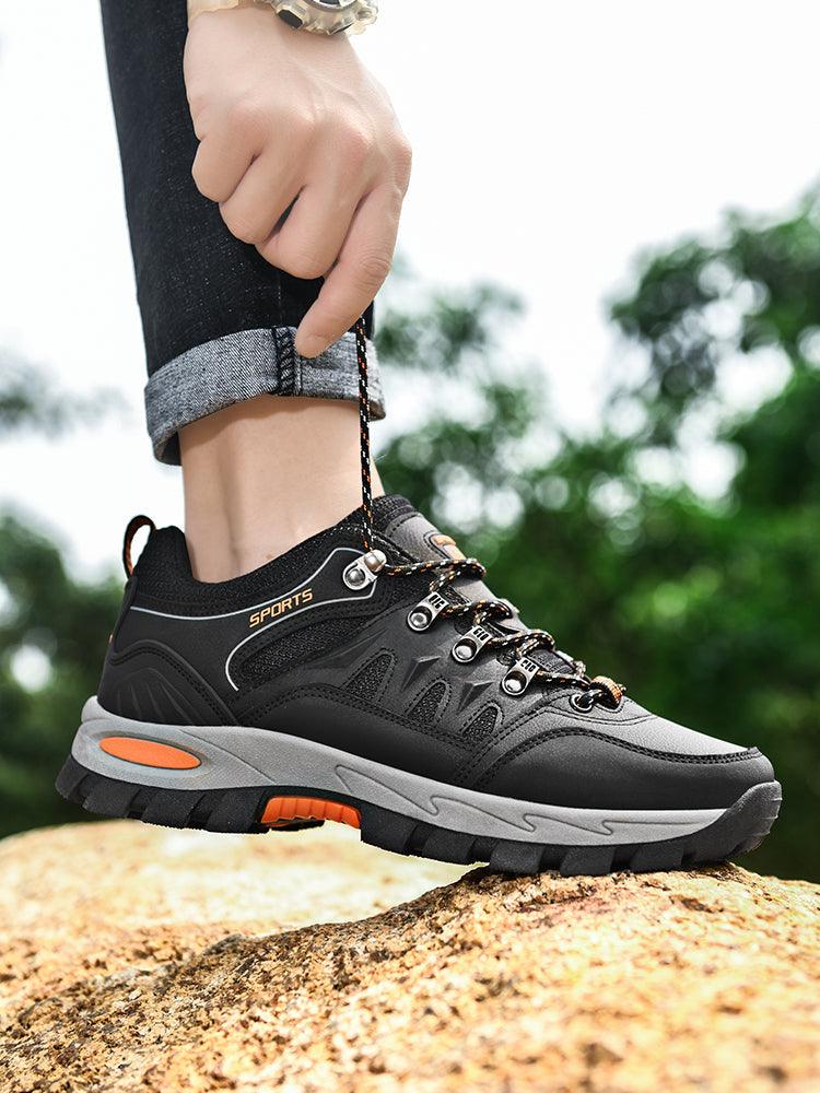 Outdoor Waterproof Hiking Boots