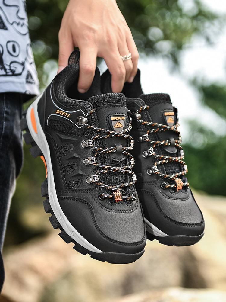 Outdoor Waterproof Hiking Boots