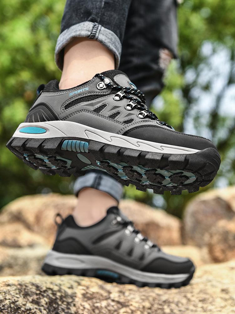 Outdoor Waterproof Hiking Boots