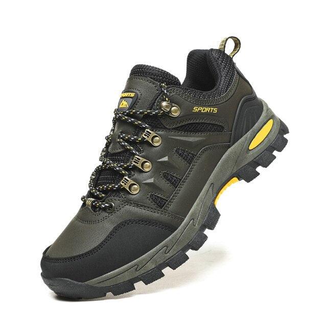 Outdoor Waterproof Hiking Boots