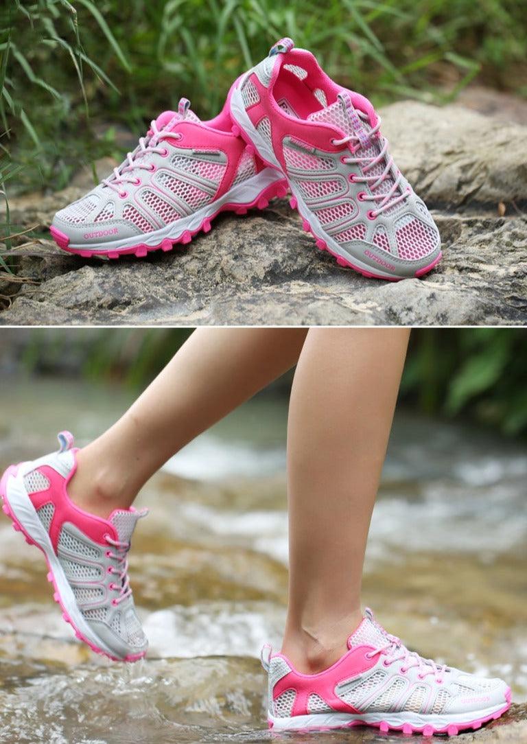 Waterproof Hiking Shoes