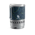 Stove System for Camping