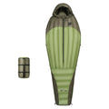 Power Mummy Waterproof Sleeping Bag