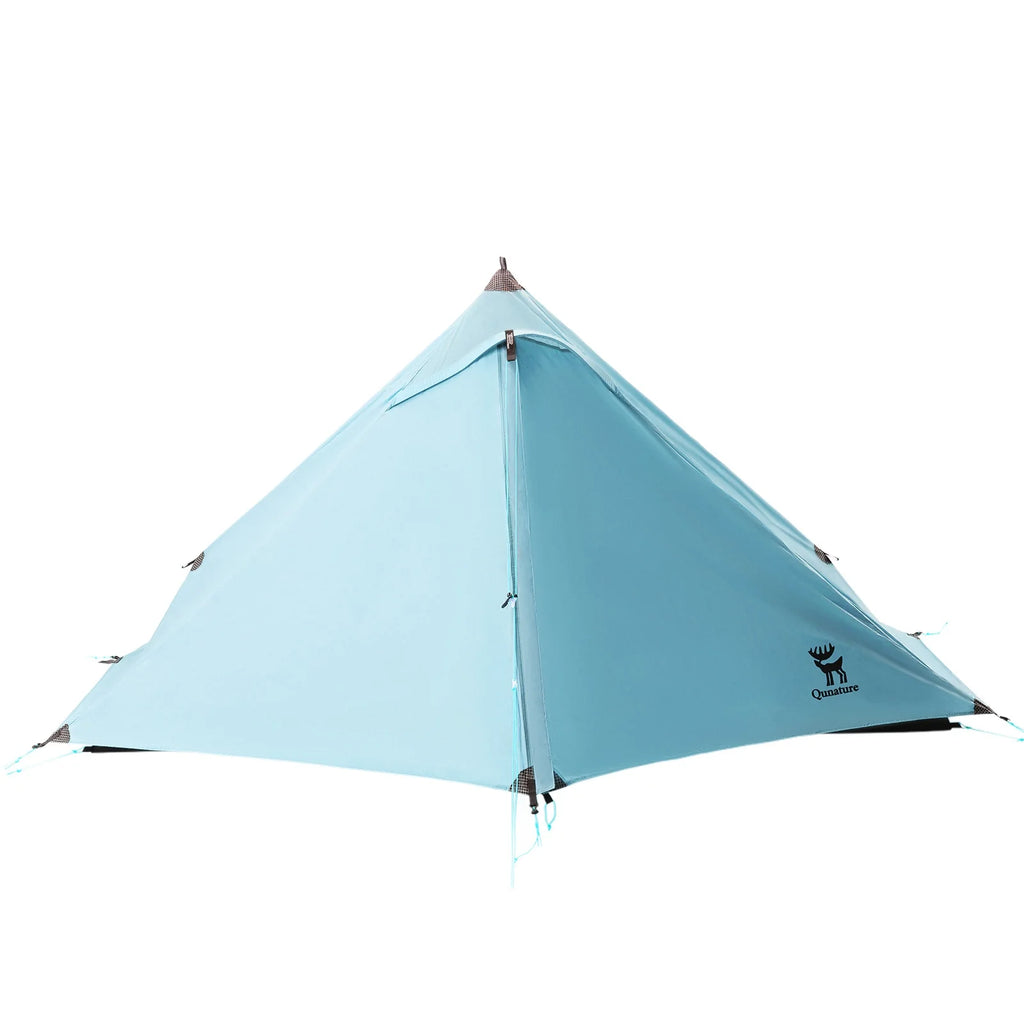 Ultralight Tent Rodless Outdoor Camping