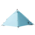 Ultralight Tent Rodless Outdoor Camping