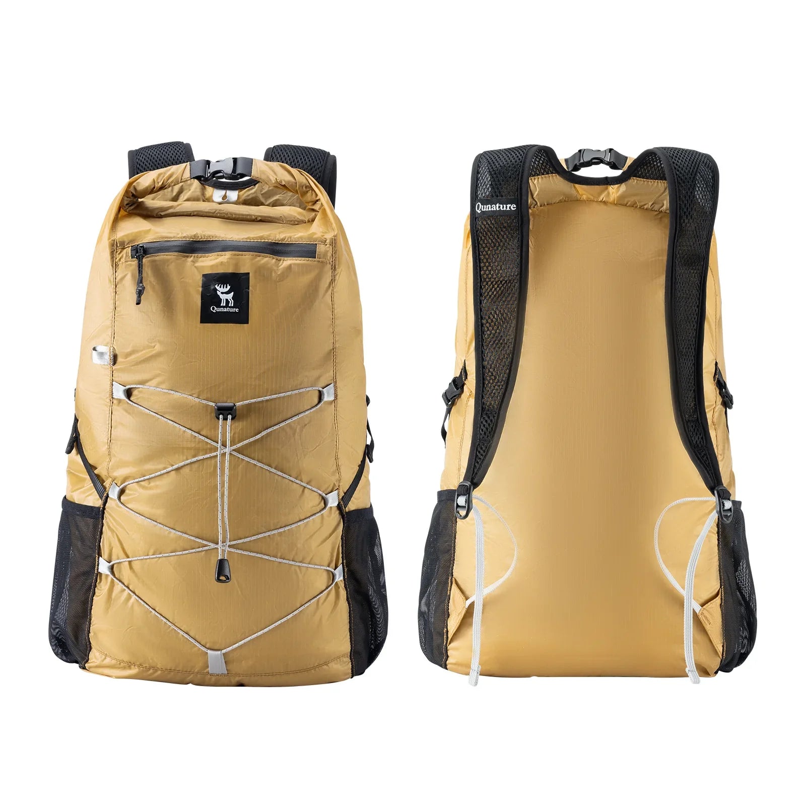 Waterproof Foldable Backpack, 20L