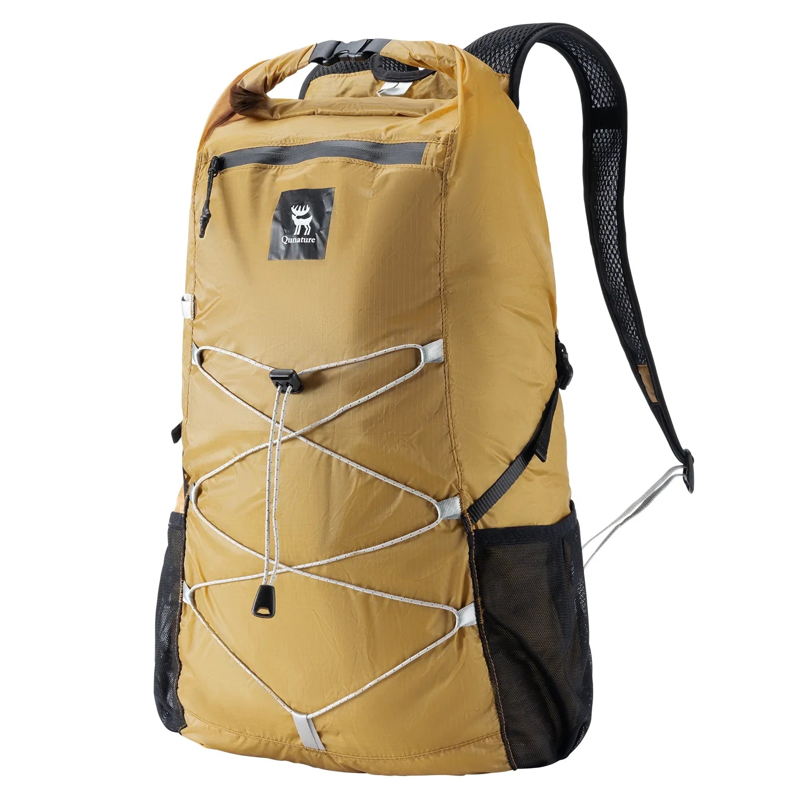Waterproof Foldable Backpack, 20L