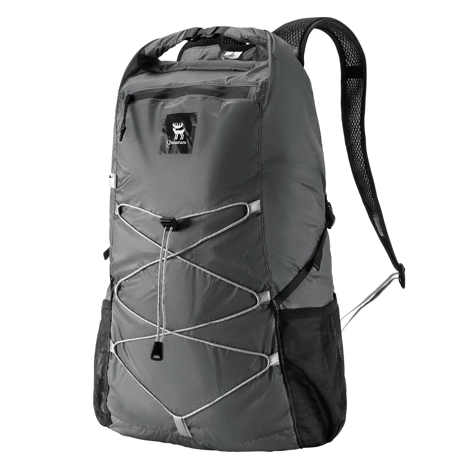 Waterproof Foldable Backpack, 20L