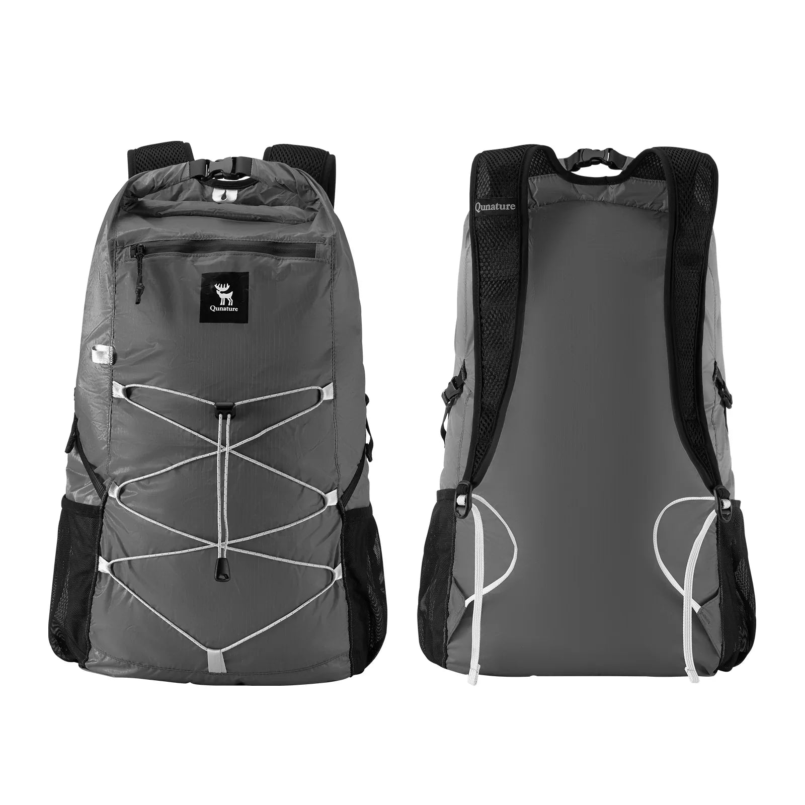 Waterproof Foldable Backpack, 20L