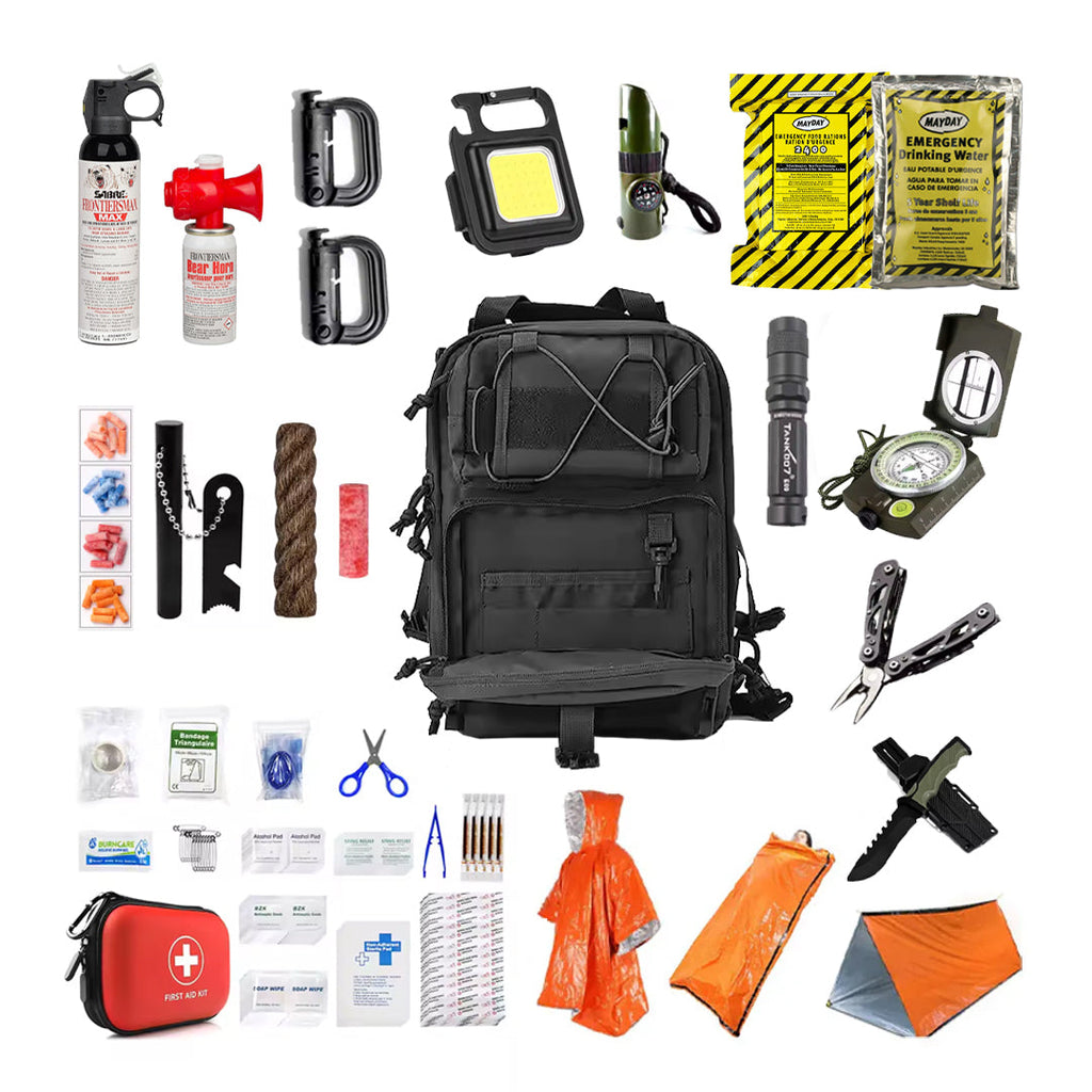 Survival Bag