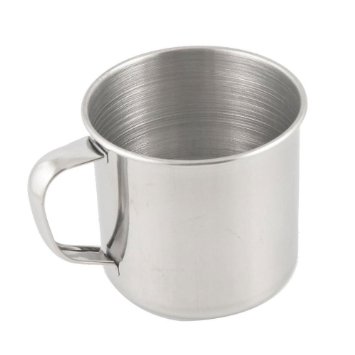 16oz Stainless Steel Cup