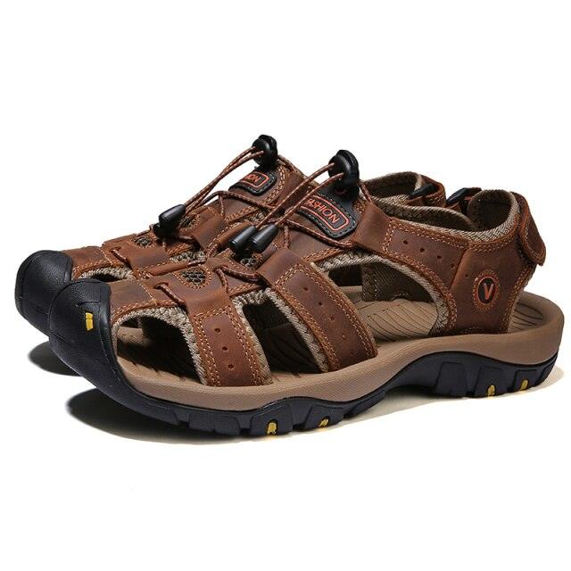 Breathable Sandals