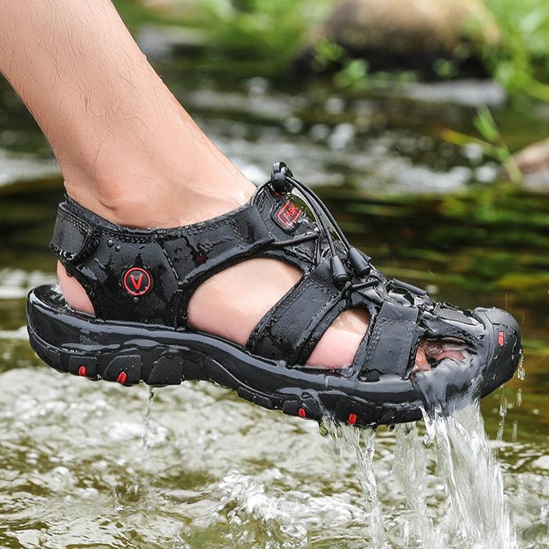Breathable Sandals