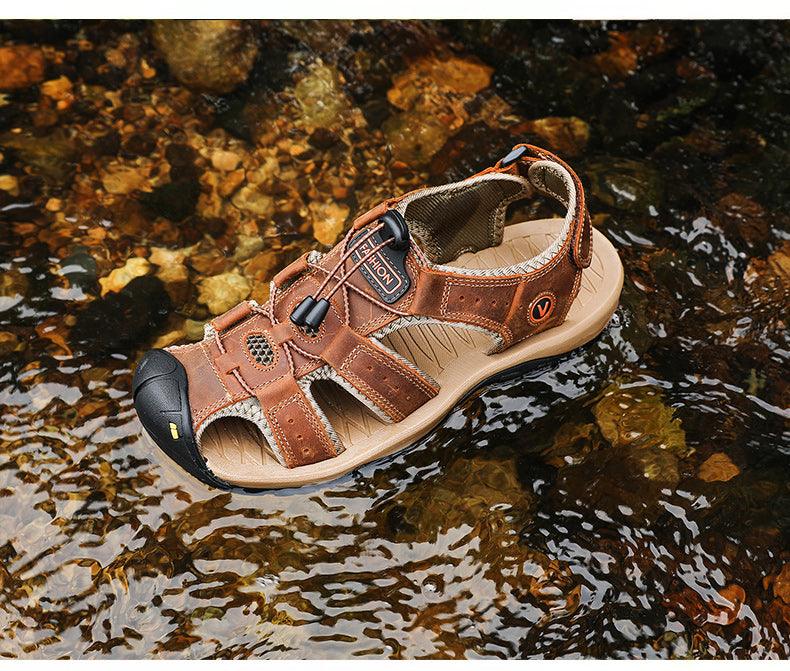 Breathable Sandals